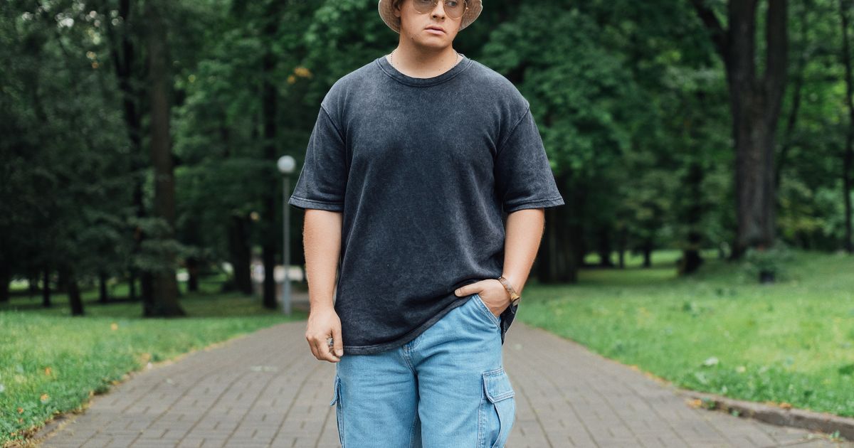 Best Baggy Clothing for Modest Workouts: Comfort Without Compromise