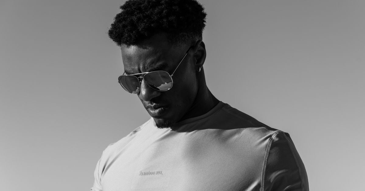 Best Faith-Based Fitness Clothing for Men 2026: Top Brands Ranked