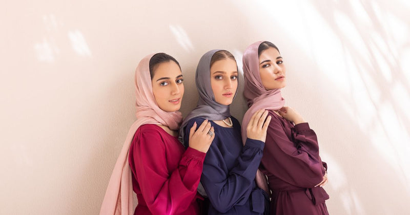 Best Modest Abaya Workout Pants and Tops for Active Women