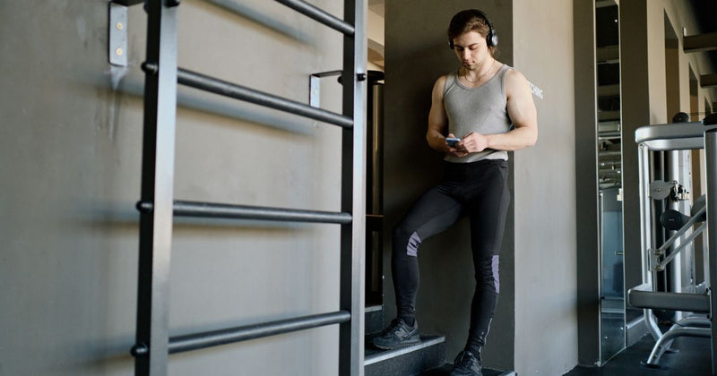 What to Wear to the Gym Male 2026: Best Modest Activewear Ranked