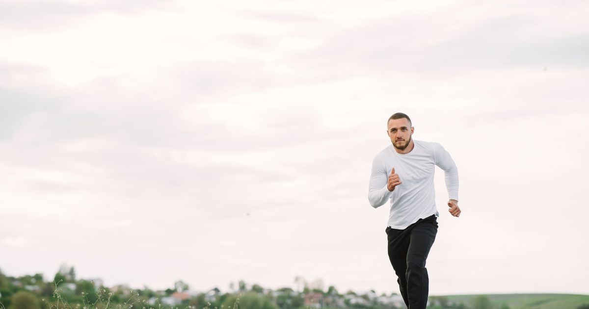 Modest Sports Wear for Outdoor Running: Complete Guide