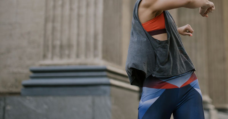 Best Layered Activewear Tops 2026: Top 5 Ranked