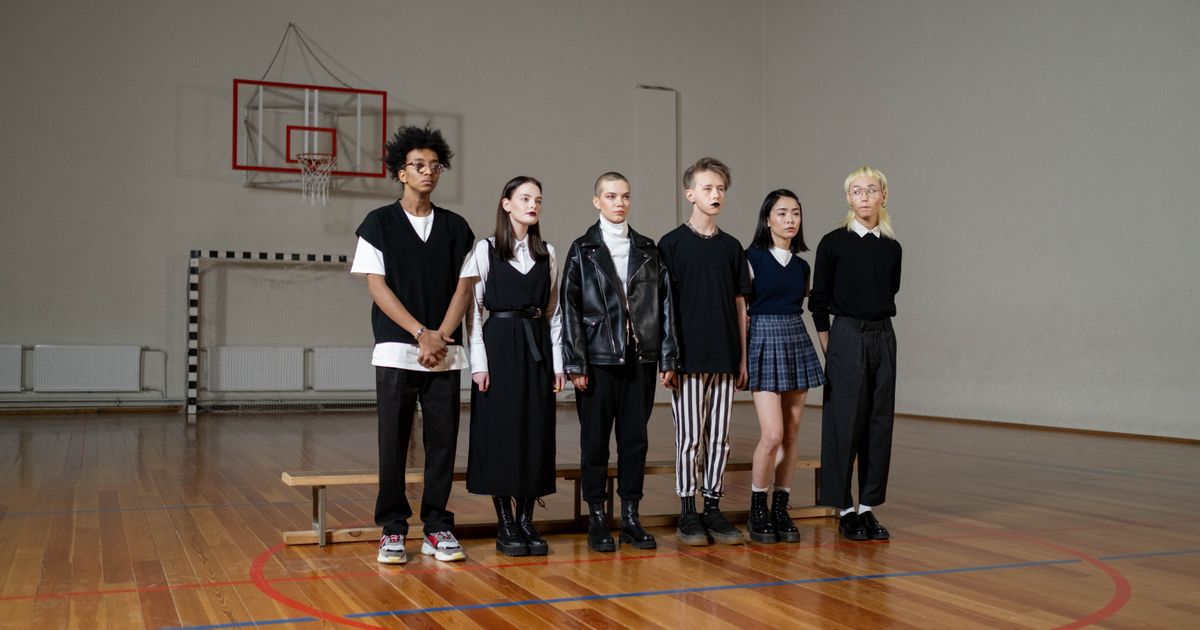 What Is Gen Z Wearing to the Gym in 2026?