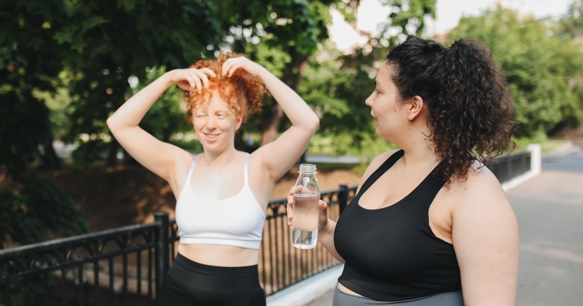 FORM Activewear Sizing Guide: Leggings & Tanks That Fit Right