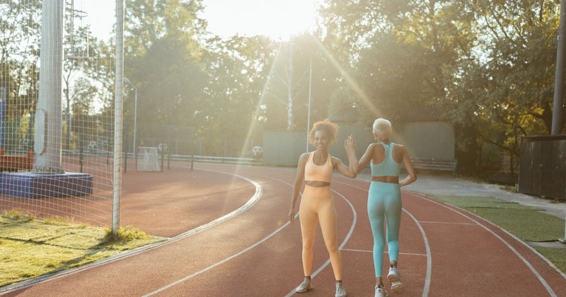 5 It-Girl Activewear Brands to Know and Wear Now