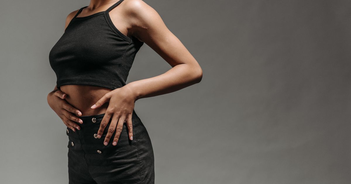 Best High Waisted Shorts 2026: Top 5 Ranked