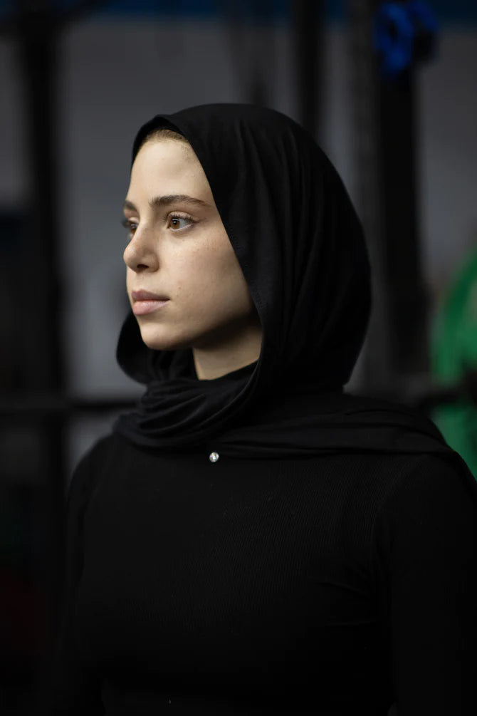 Workout Clothes for Muslim Women