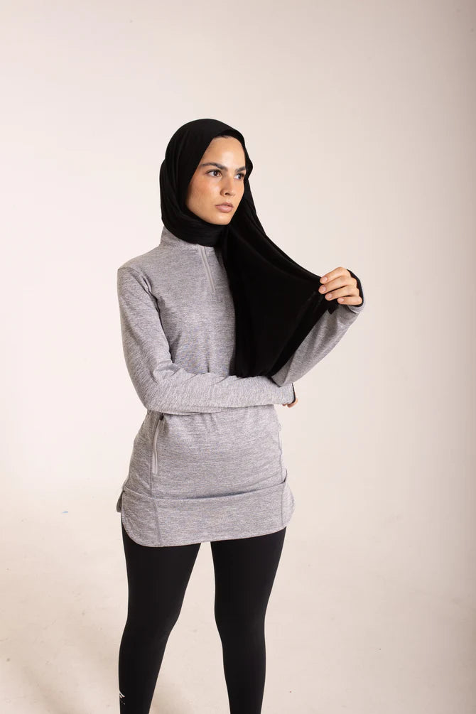 Modesty Meets Mobility: Exploring the Need for Faith-Friendly Activewear
