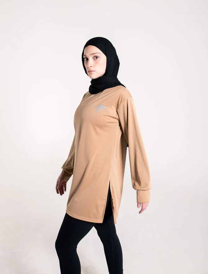 Balance and Beauty: The Intersection of Modesty and Athletic Wear for Muslim Women