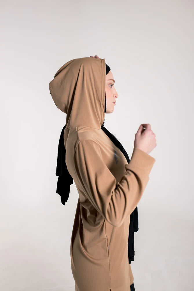 Empowering Fitness: Modest and Comfortable Gym Attire for Muslim Women