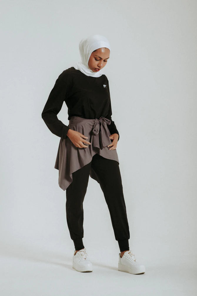 Clothing Options for Muslim Women During Exercise