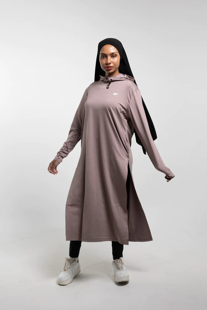 Best Modest Activewear Choices for Muslim Women: Transitioning from the Gym to Running
