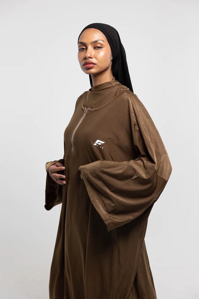 Finding the Perfect Balance: Stylish and Modest Swimwear for Muslim Women