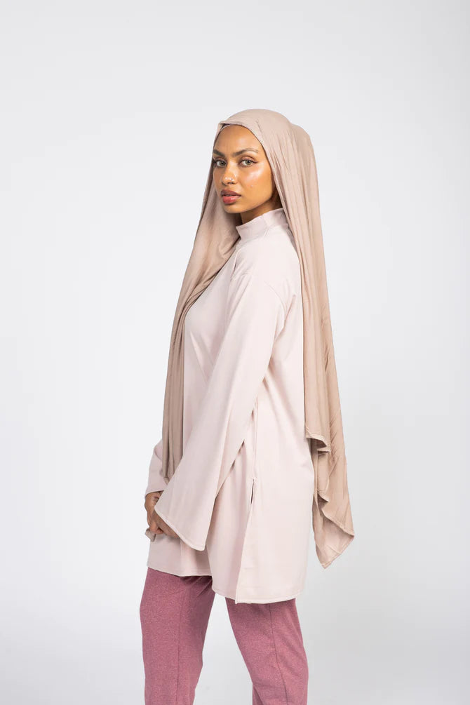 The Significance of Modesty: Selecting Appropriate Islamic Fitness Apparel