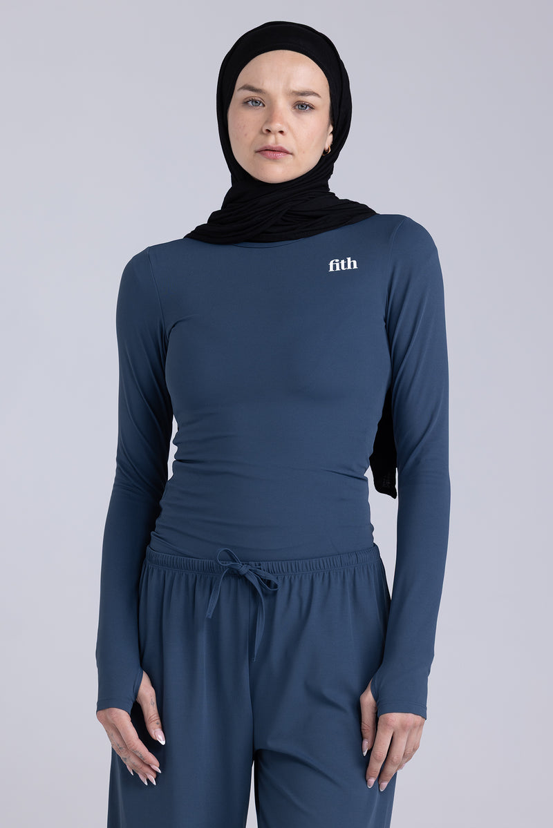 Everyday Long Sleeve Base Layer