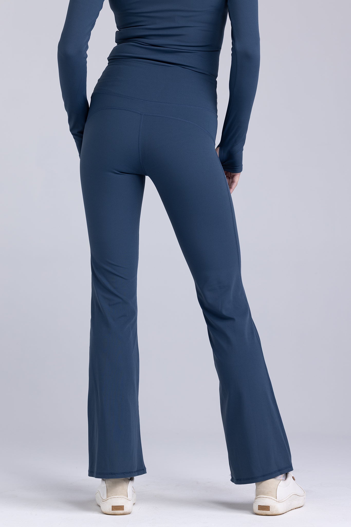 Soft Flare Leggings