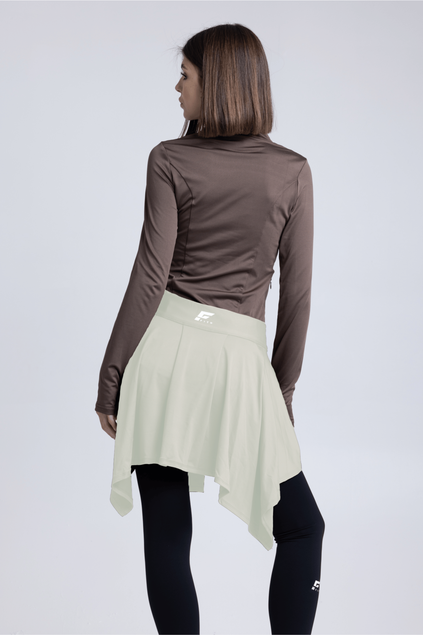Gym Workout Cover-Up
