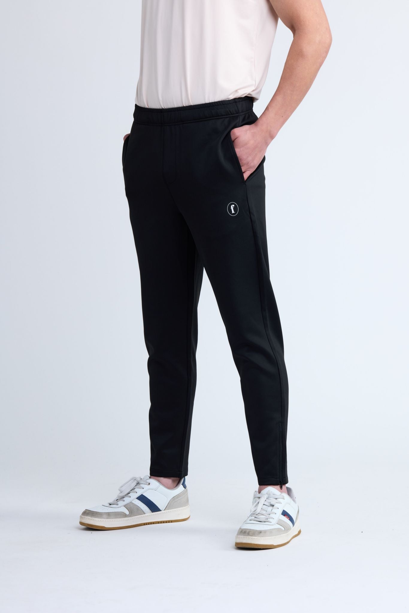 Woven Training Joggers