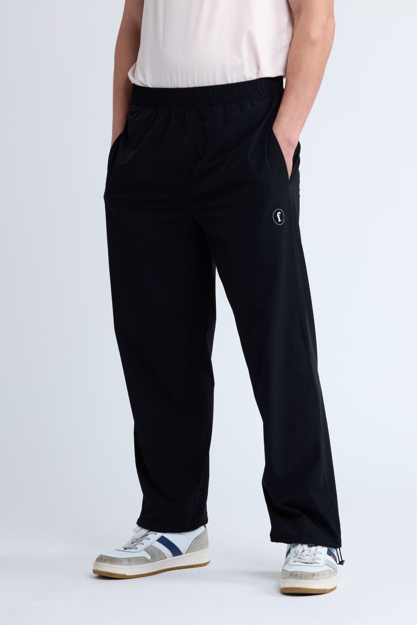 Training Straight Leg Bottoms