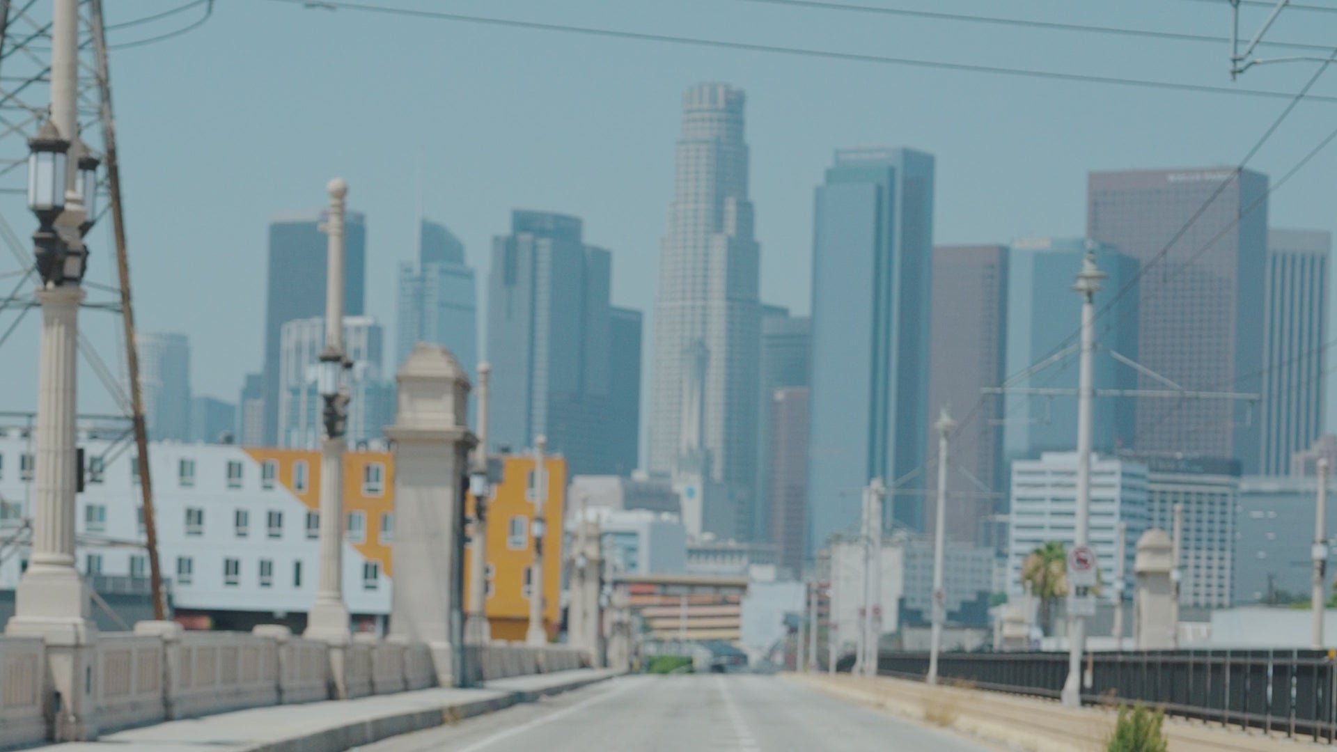 modest activewear promotional video for FITH