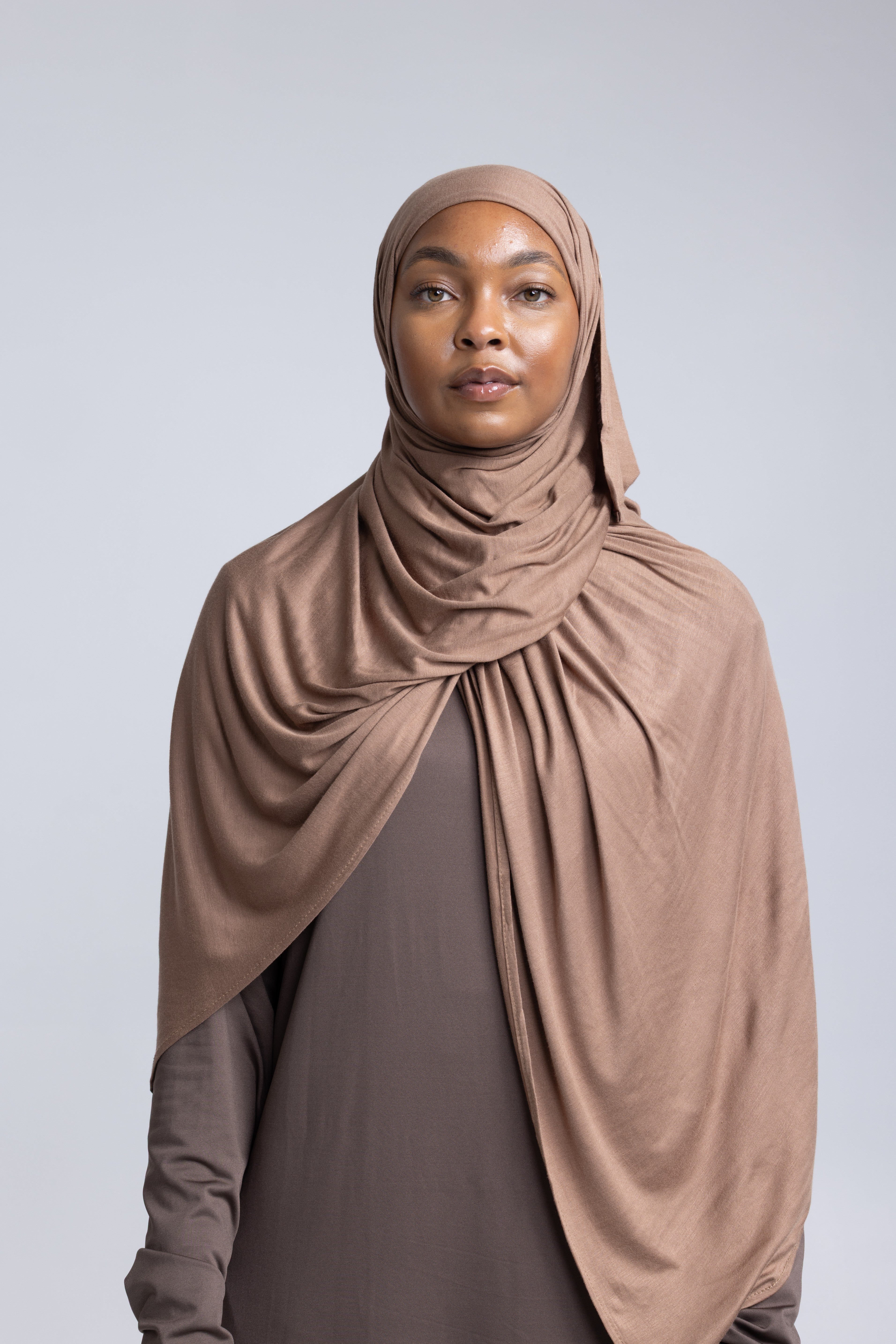 MODA - Modest Workout Abaya (Slim Fit)