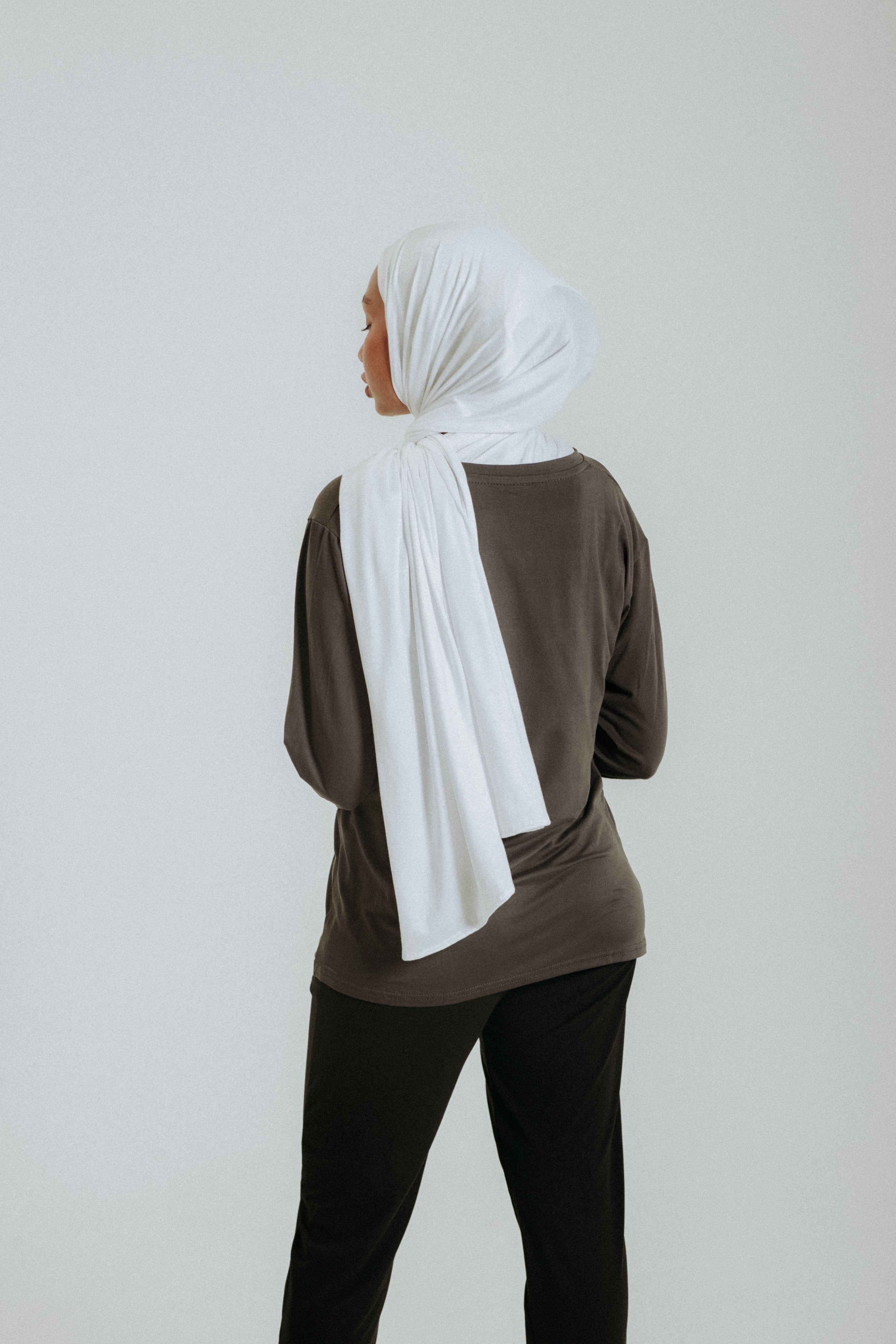🎁 Non-Slip Workout Hijab (100% off)