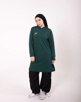 Modest Gym Wear FITH