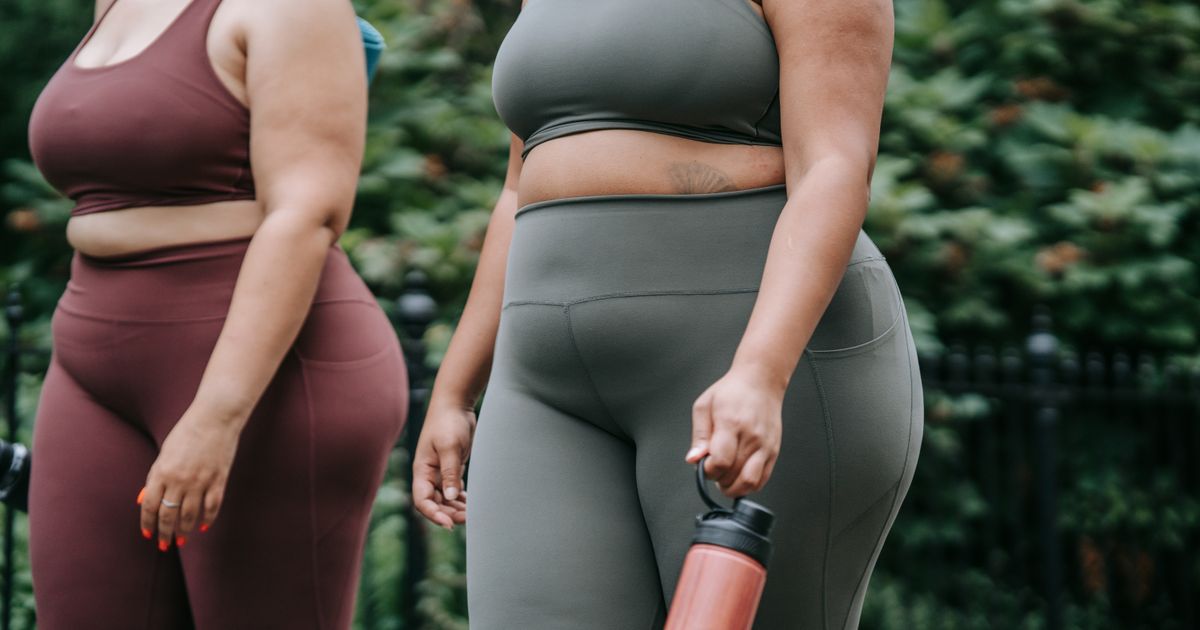 Best Modest Workout Clothes for Plus-Size Women 2026: Top 5 Ranked