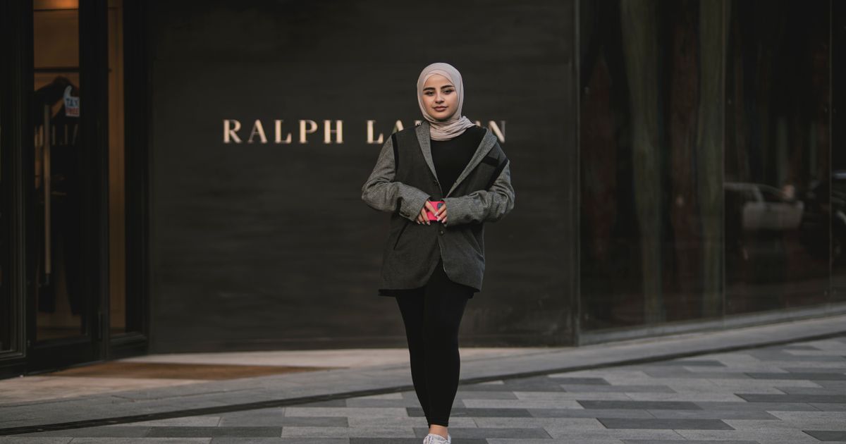 Best Modest Gym Wear Brands Reddit Users Swear By