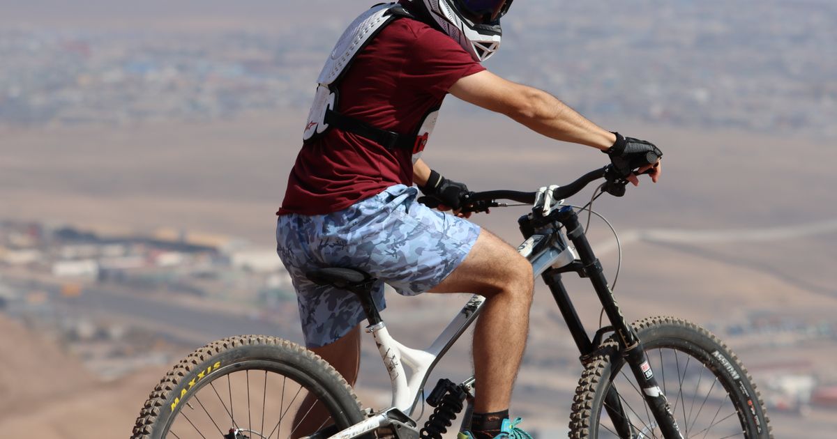 Best Bike Shorts 2026: Top 5 Ranked for Comfort & Performance