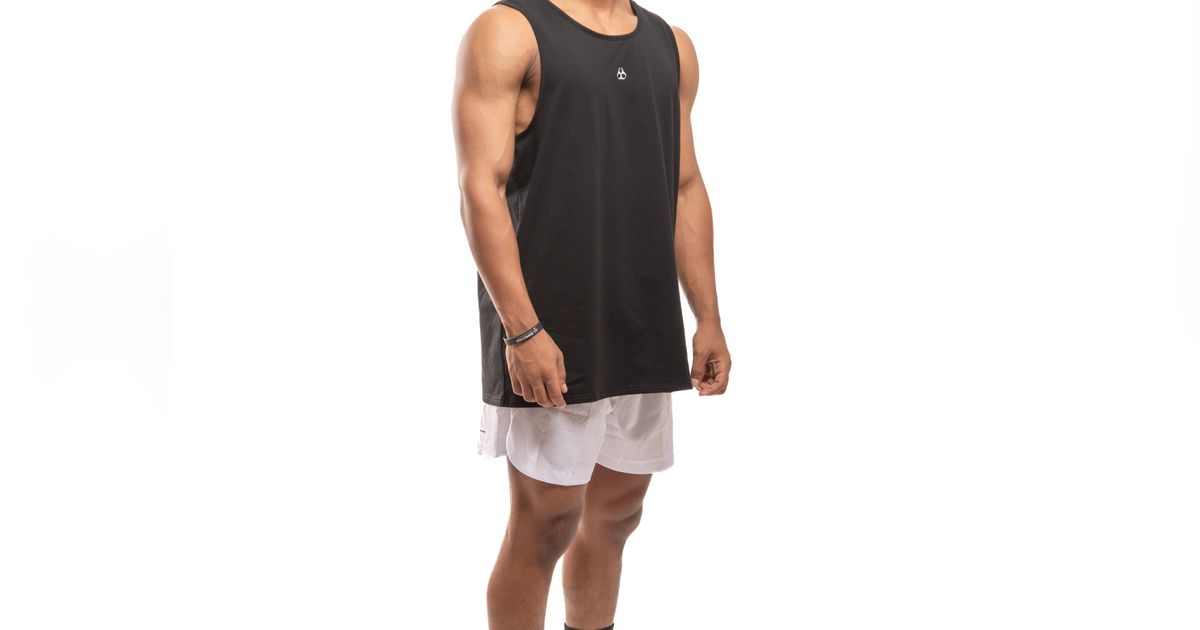 Best Men's Gym Shorts 2026: Top 5 Ranked