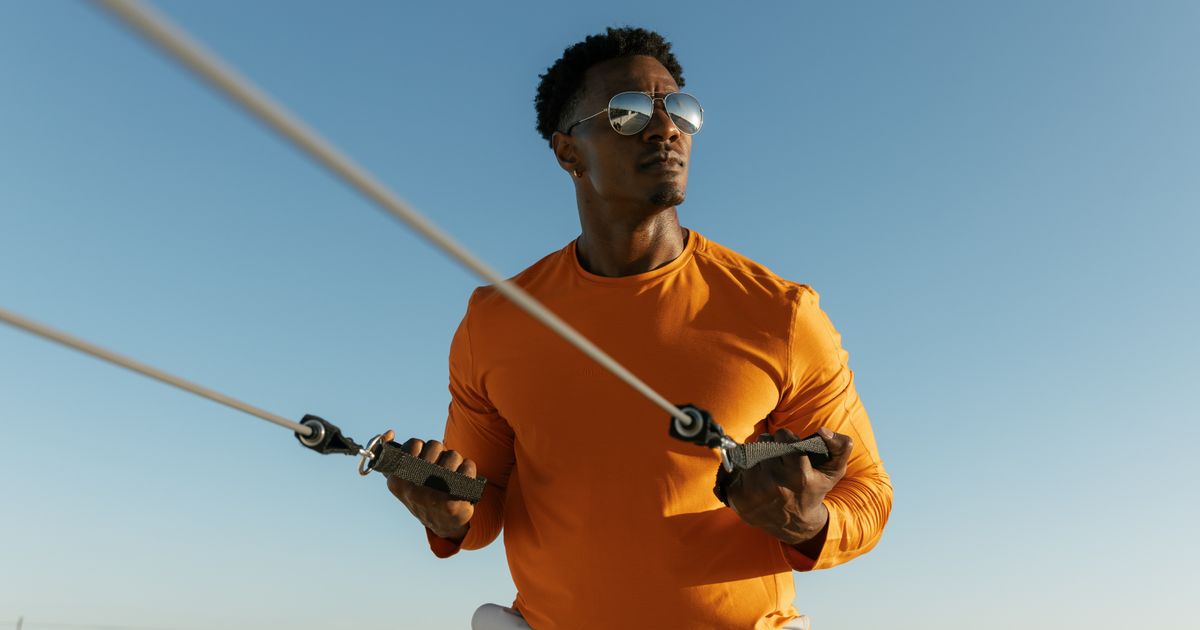 Best Activewear Brands for Men 2026: Top 6 Ranked