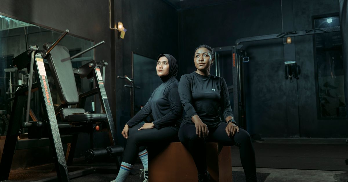 Layering Tips for Modest Gym Workouts: A Complete Guide