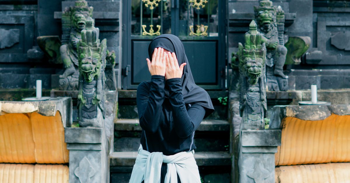 Covered & Confident: The Best Modest Gym Outfits for Your Workout