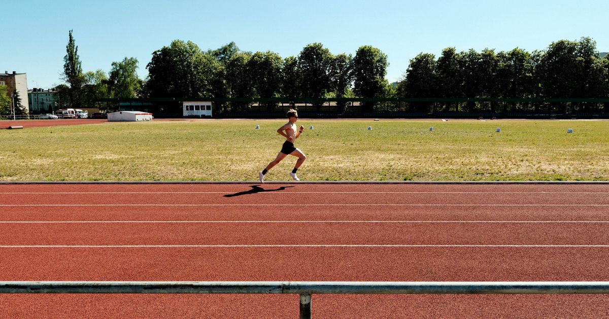 Best Modest Athletic Wear for Every Workout