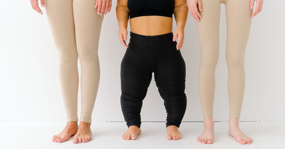 Inclusive Fitness Wear for All Body Shapes: A Real Guide