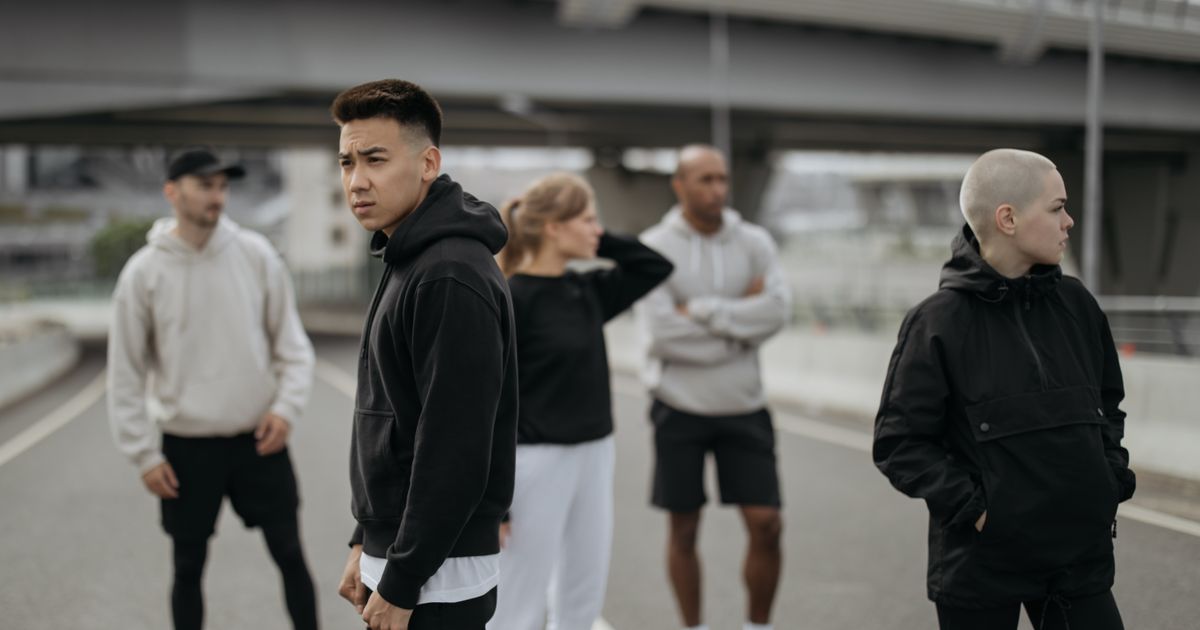 11 Best Lululemon Alternatives for Men in 2026
