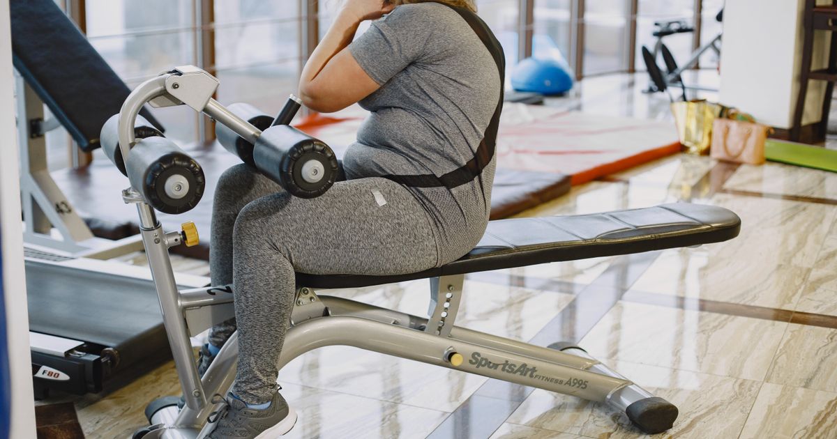 What to Wear to the Gym When You Are Fat: A Real Guide