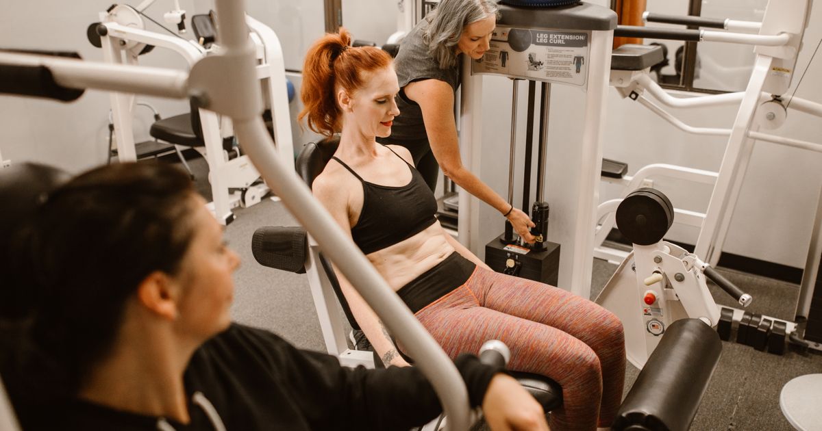 Modest Gym Attire for Hot Weather Workouts: A Complete Guide