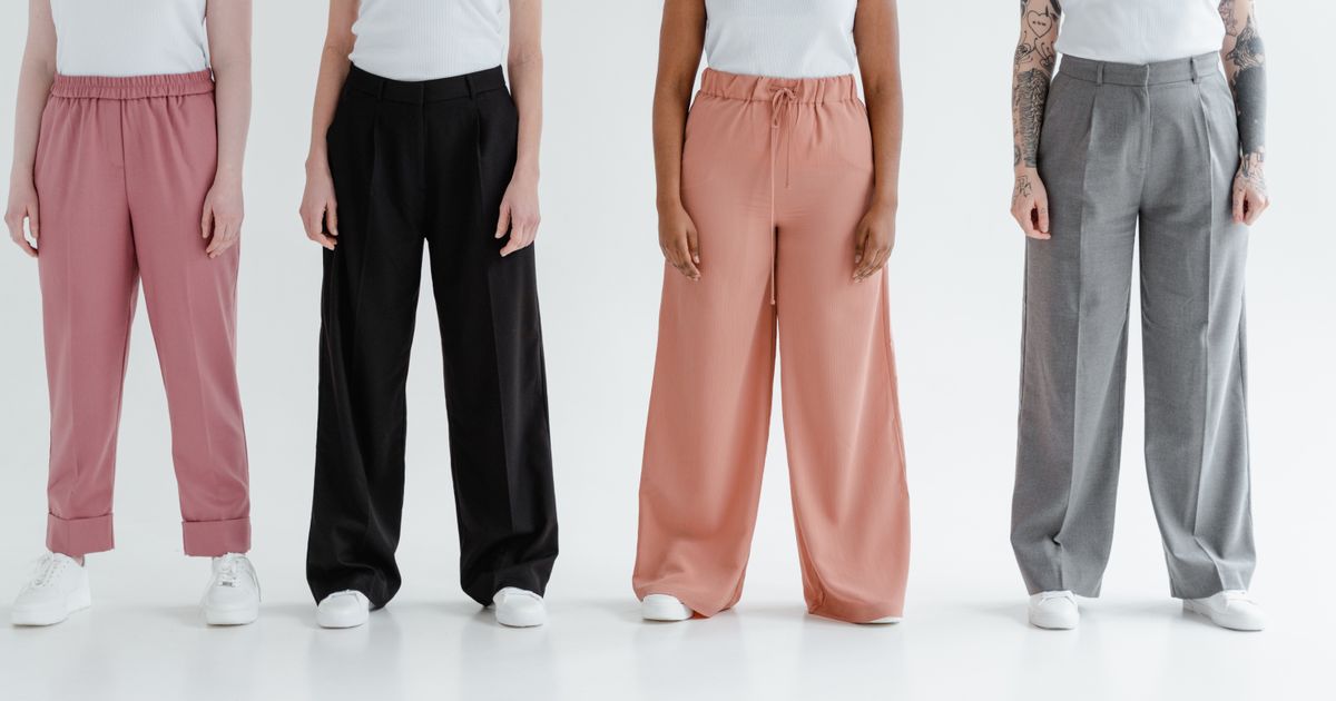 Best Wide Leg Pants for Women 2026: Top 5 Ranked