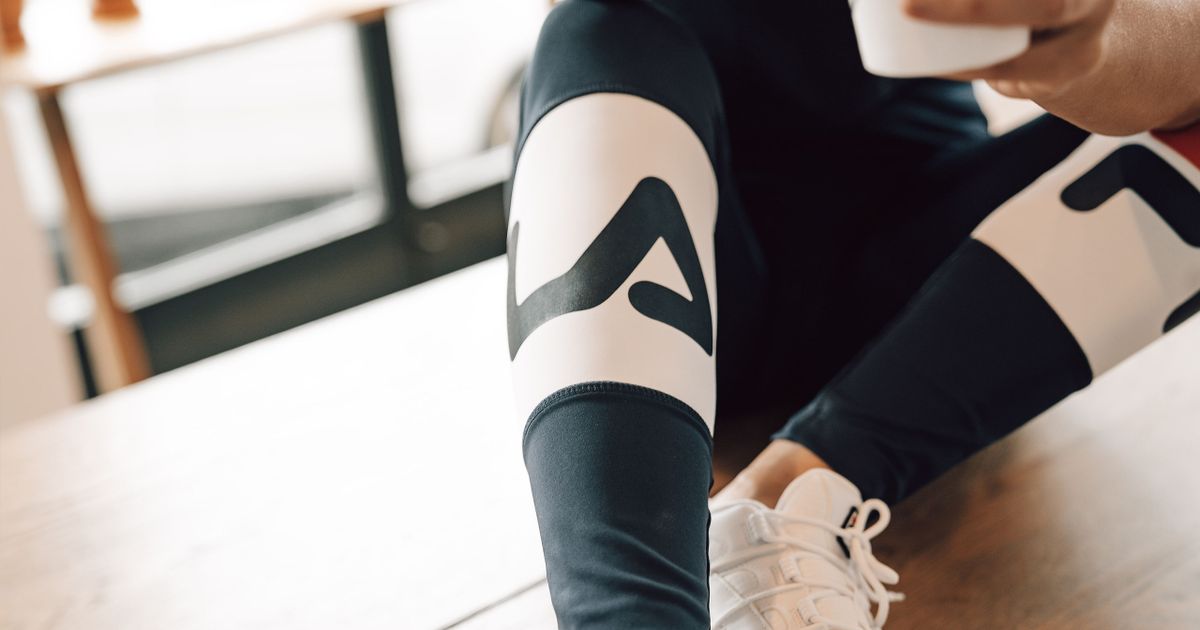 Comfortable Gym Wear That Covers Arms and Legs