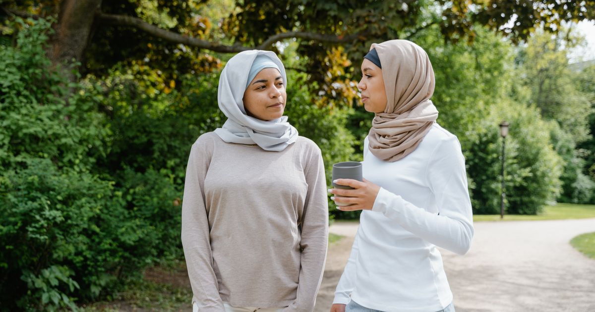 Best Modest Gym Outfits for Full-Body Coverage That Actually Works