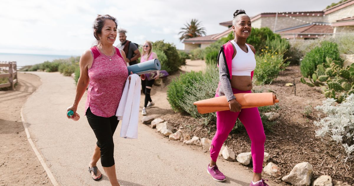 Women's Active Wear Guide: What to Buy & How to Choose