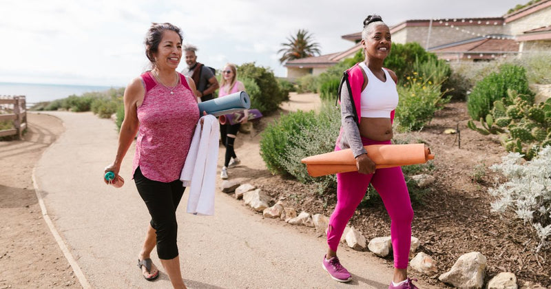 Women's Active Wear Guide: What to Buy & How to Choose