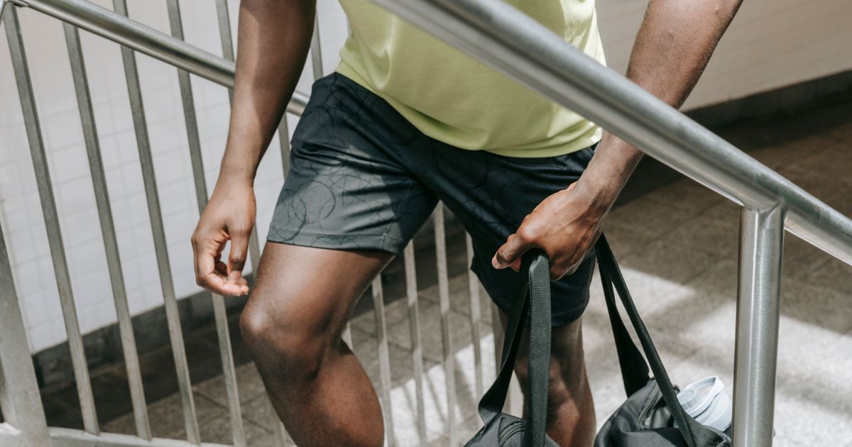 Best Gym Shorts 2026: Top 5 Ranked for Modest Activewear