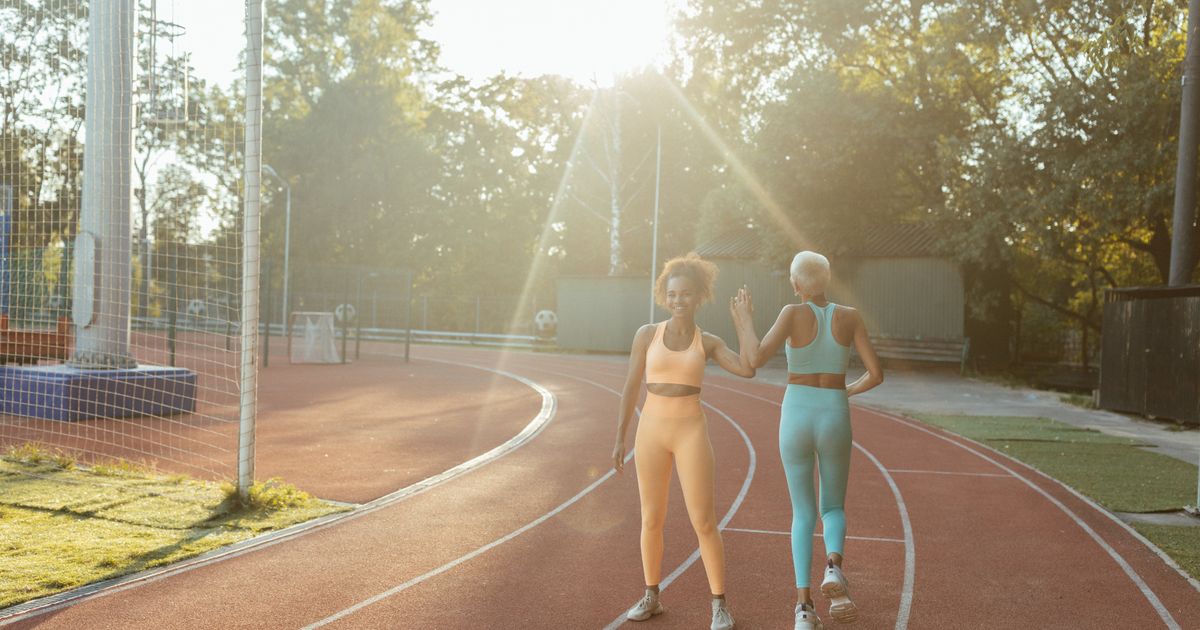 5 It-Girl Activewear Brands to Know and Wear Now