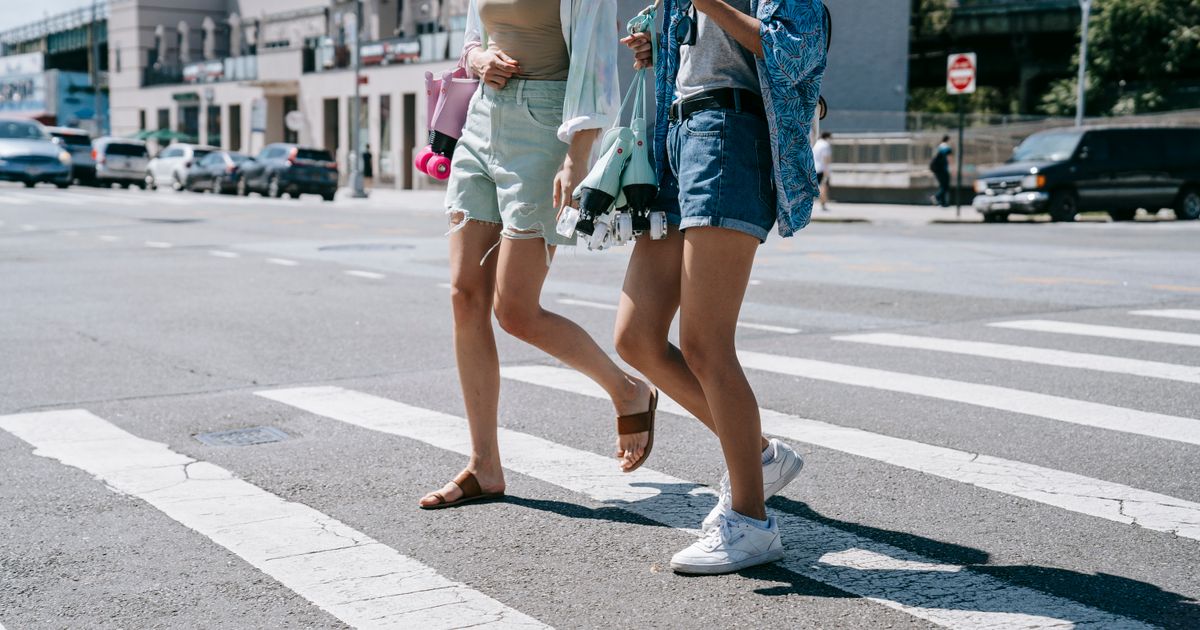 Best Bermuda Shorts for Women 2026: Top 5 Ranked