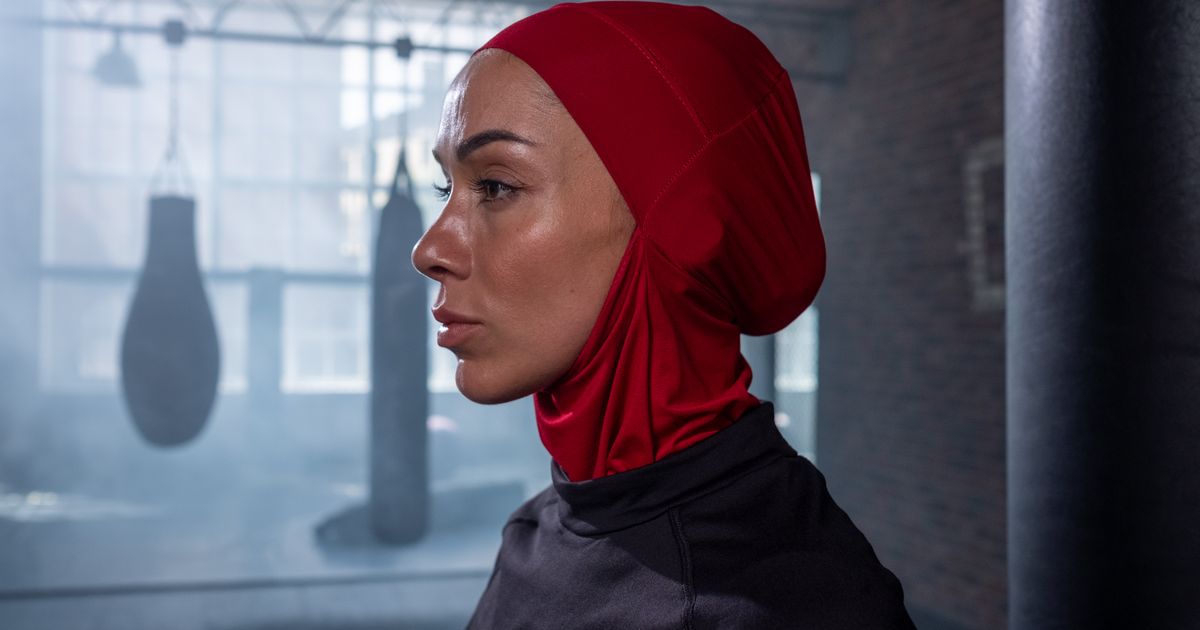 Best Non-Slip Workout Hijab for Ladies 2026: Top 5 Ranked