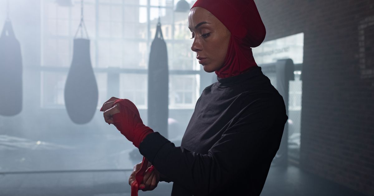 How to Style Athletic Hijab for Gym: 5 Secure Methods