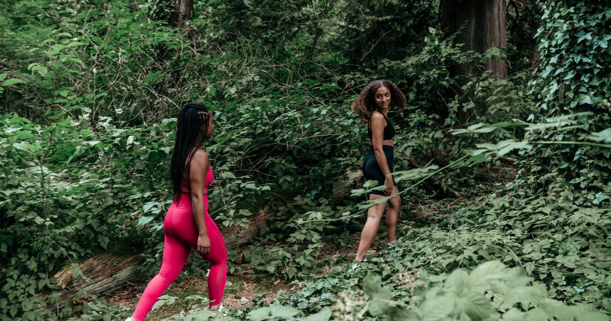 What Is Activewear? The Complete Guide to Modest Fitness Fashion